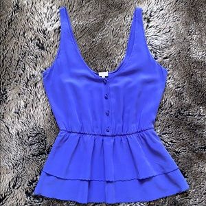 STUNNING Babaton Silk Blouse